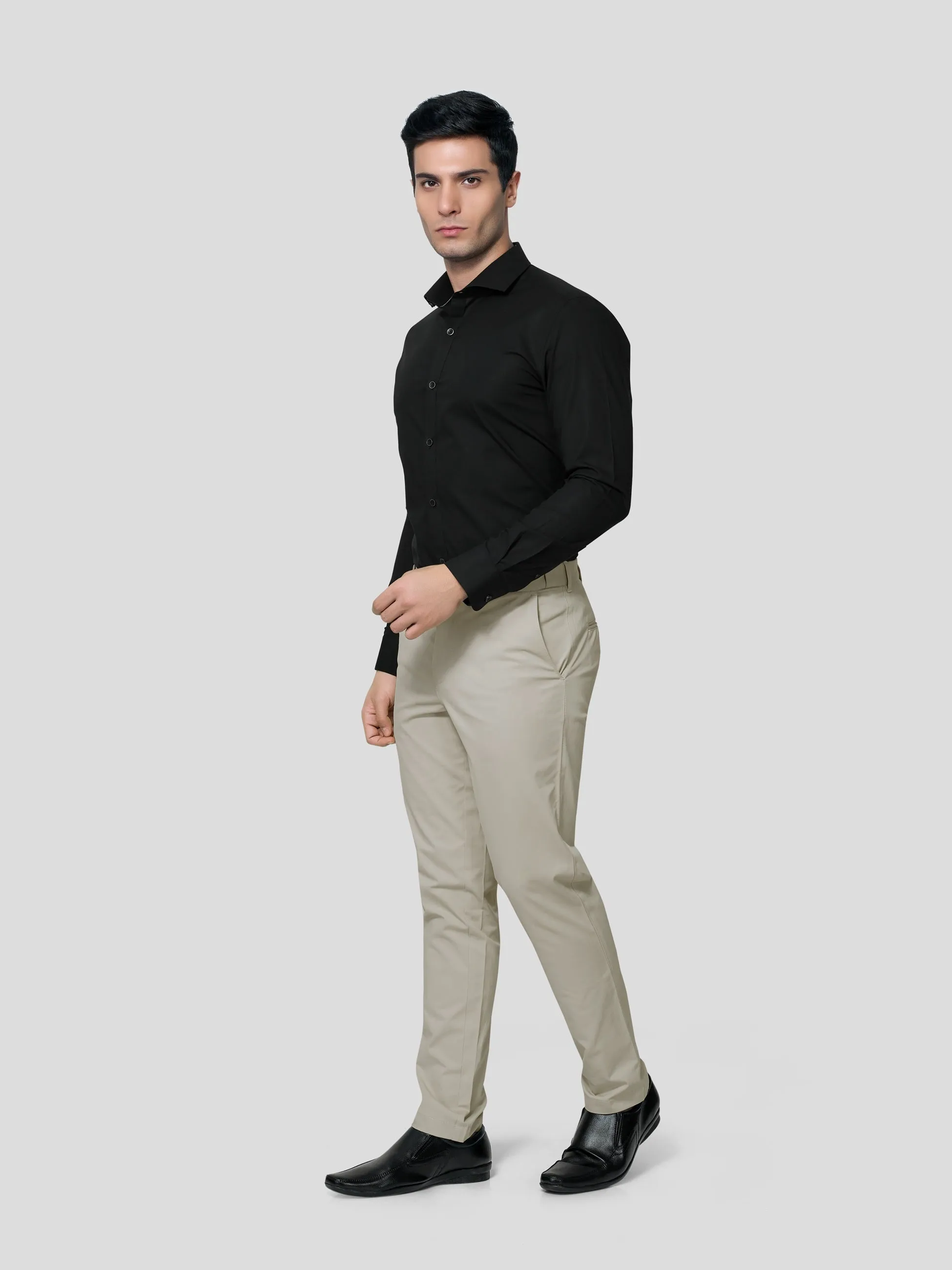 Aficionado Adjustable Waistband Chino