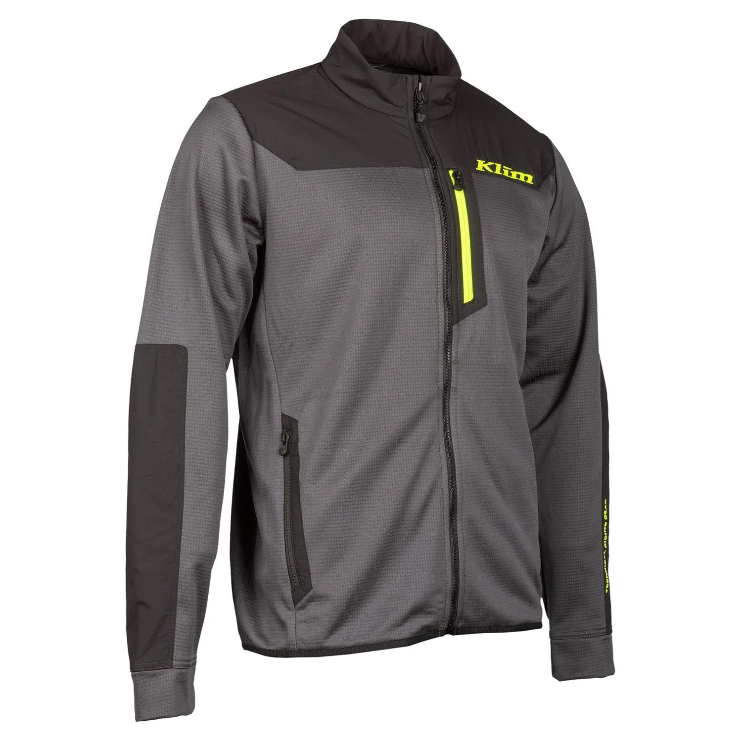 Alloy Jackets