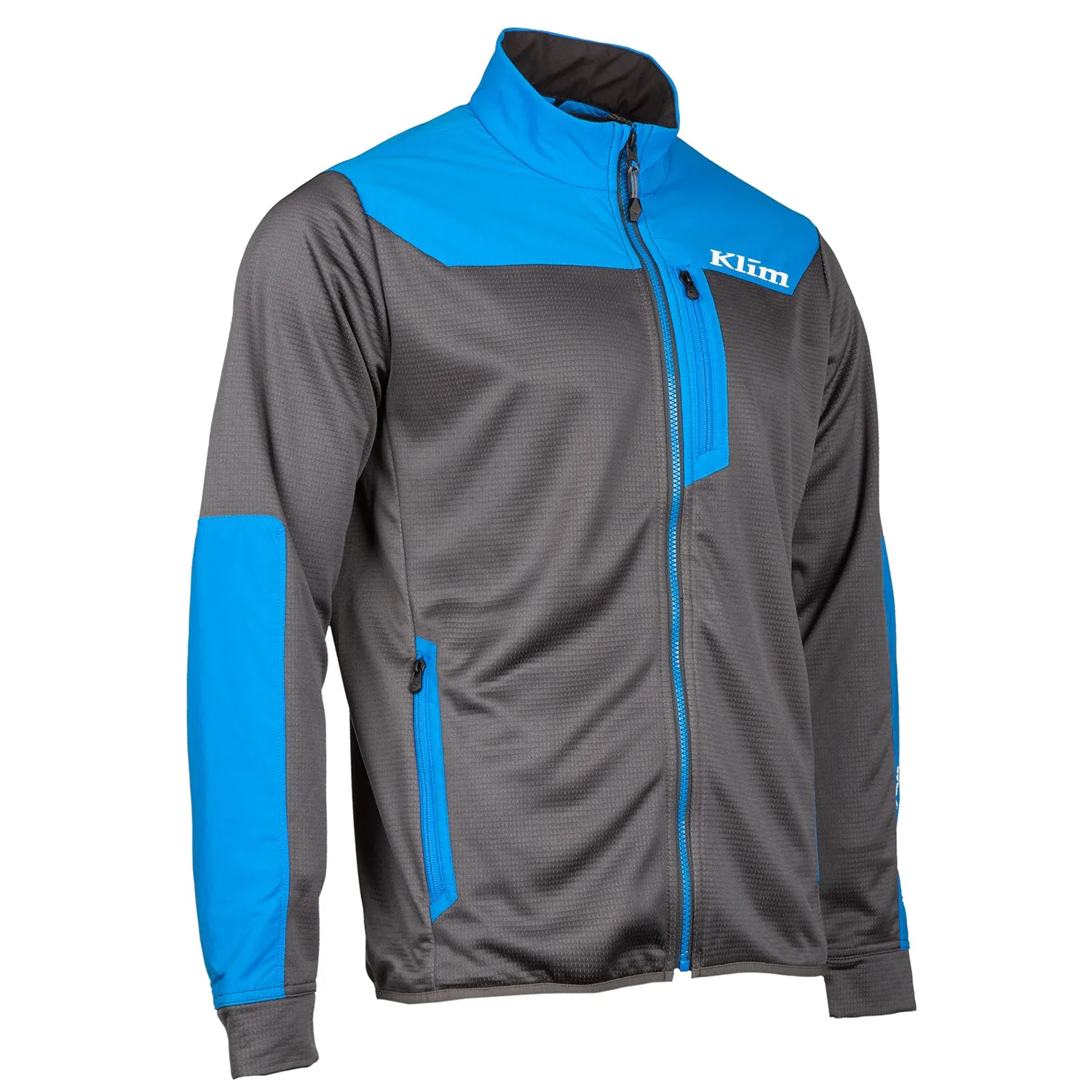 Alloy Jackets