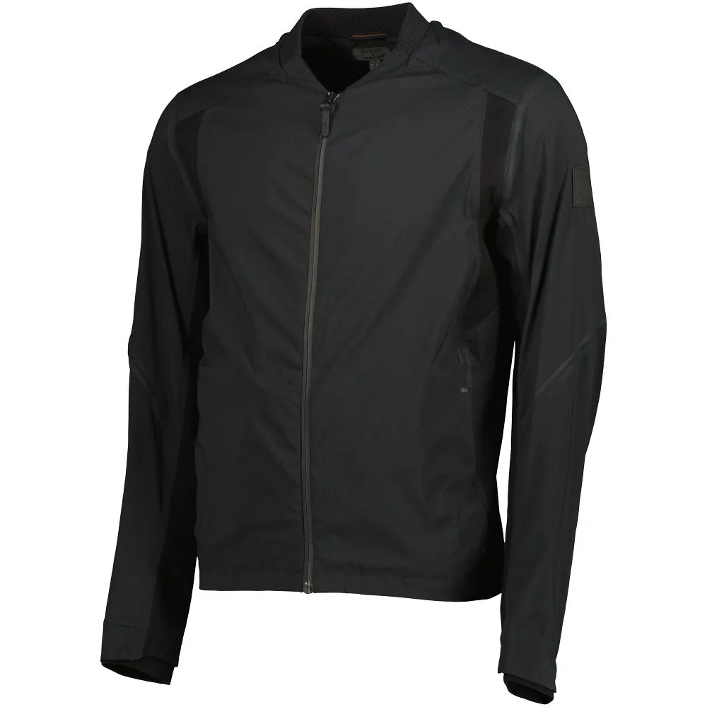 Belstaff x McLaren 850. S001 Driving Jacket