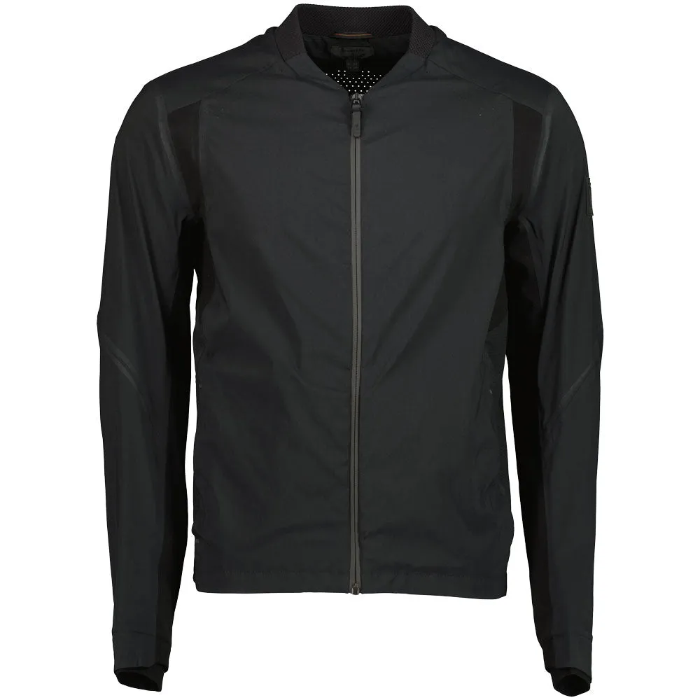 Belstaff x McLaren 850. S001 Driving Jacket