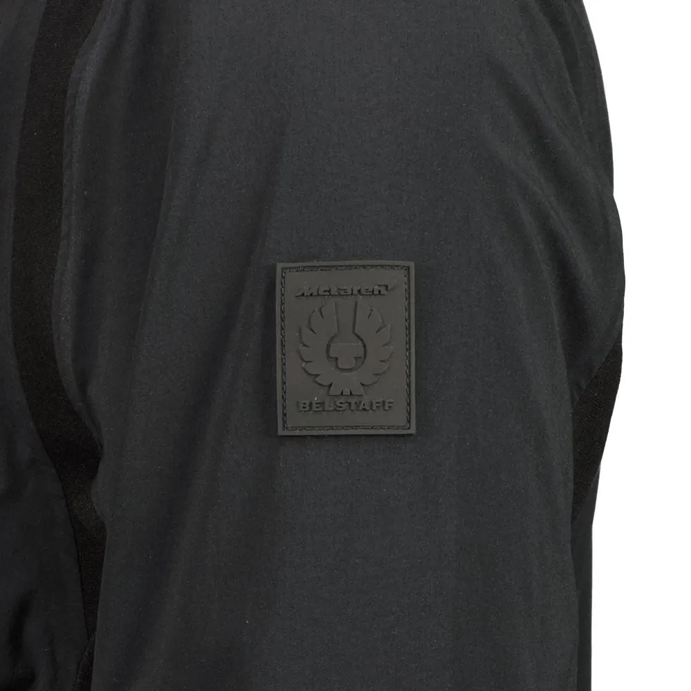 Belstaff x McLaren 850. S001 Driving Jacket