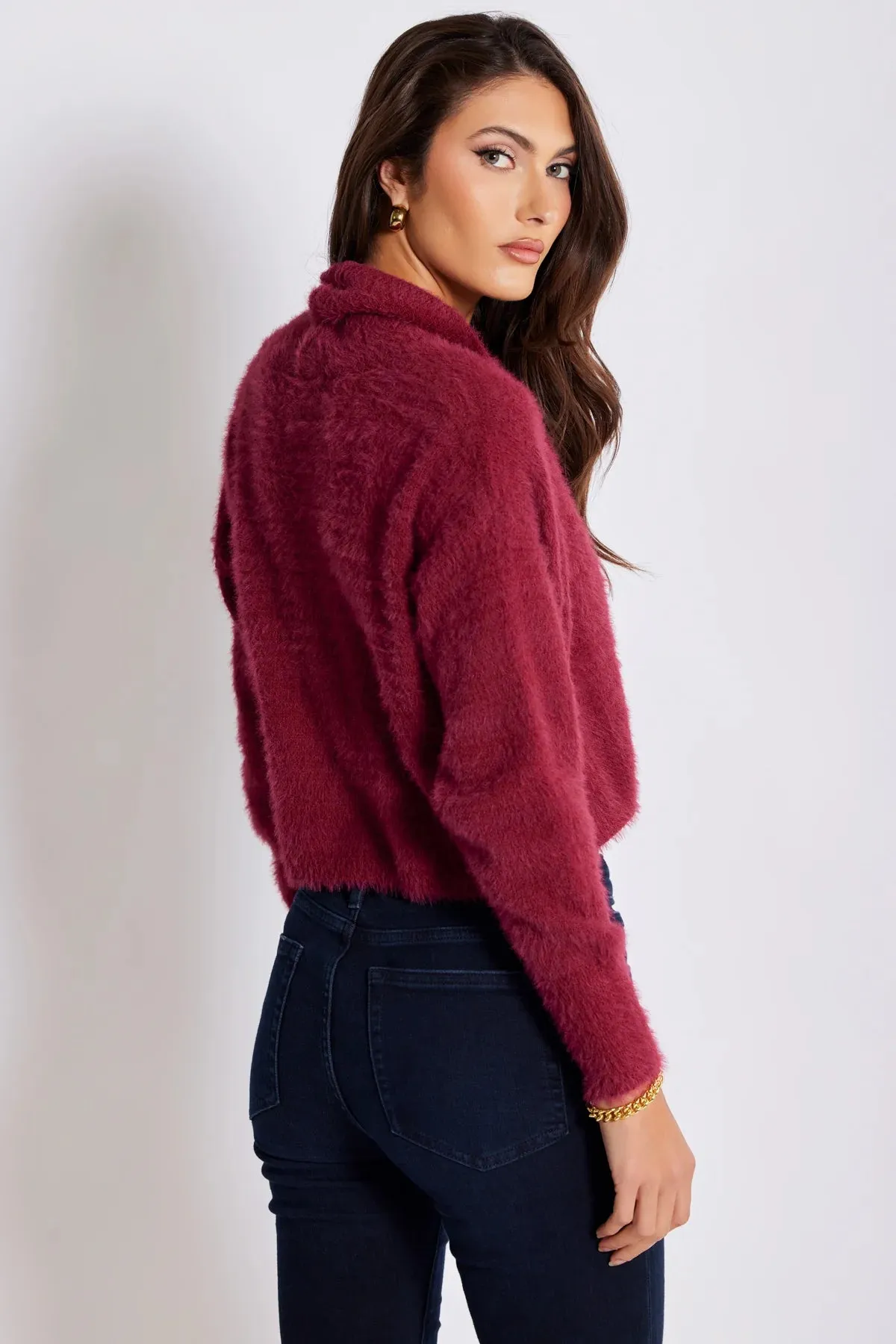 Bishop   Young Precious Moments Mila Cardi In Scarlett