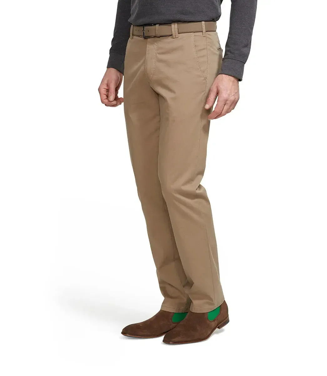 Bonn chinos khaki (vr/sommar)