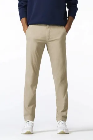 Bonn chinos ljusbeige