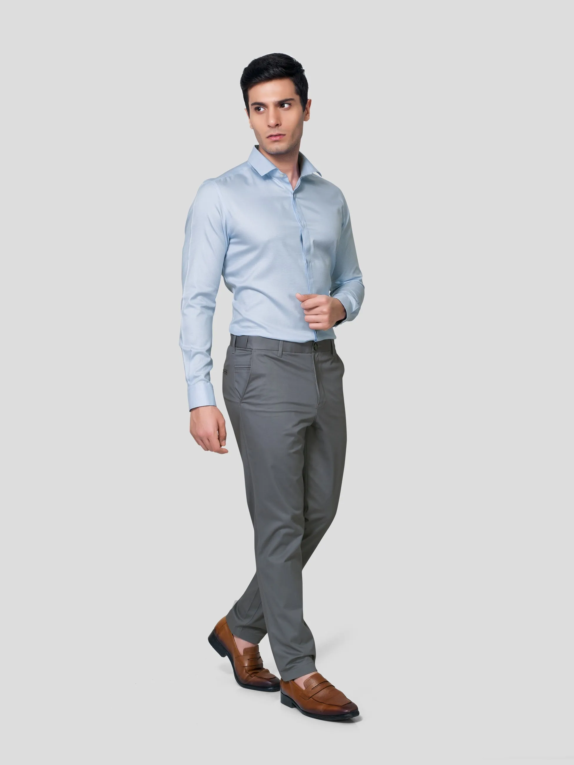 Bravura Adjustable Waistband Chino