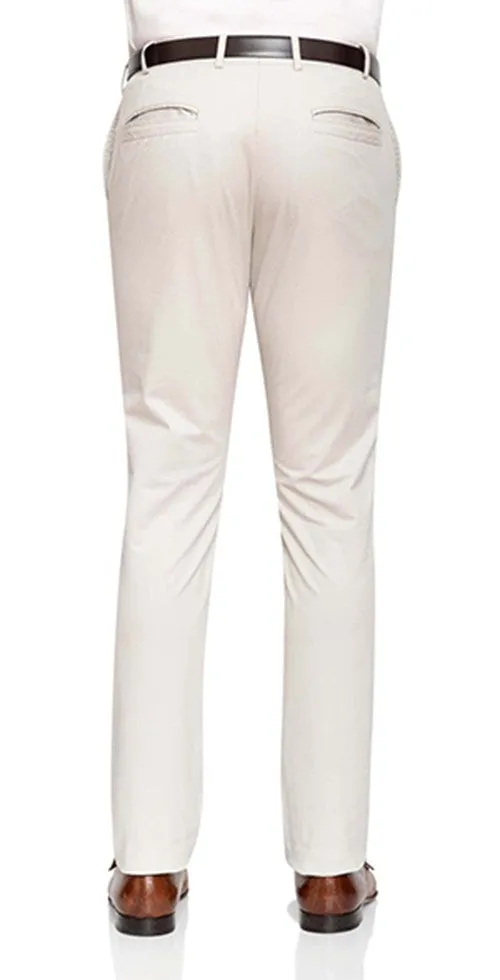 Cambridge Helm Stone Chinos