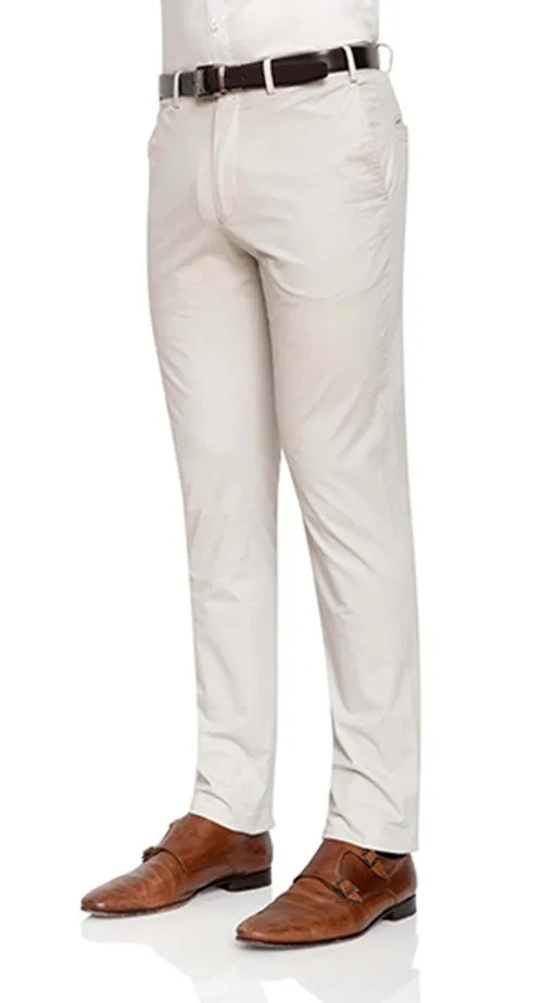Cambridge Helm Stone Chinos