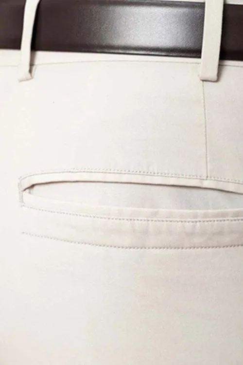 Cambridge Helm Stone Chinos