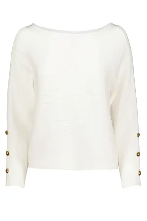 Cassidy Rib Sweater