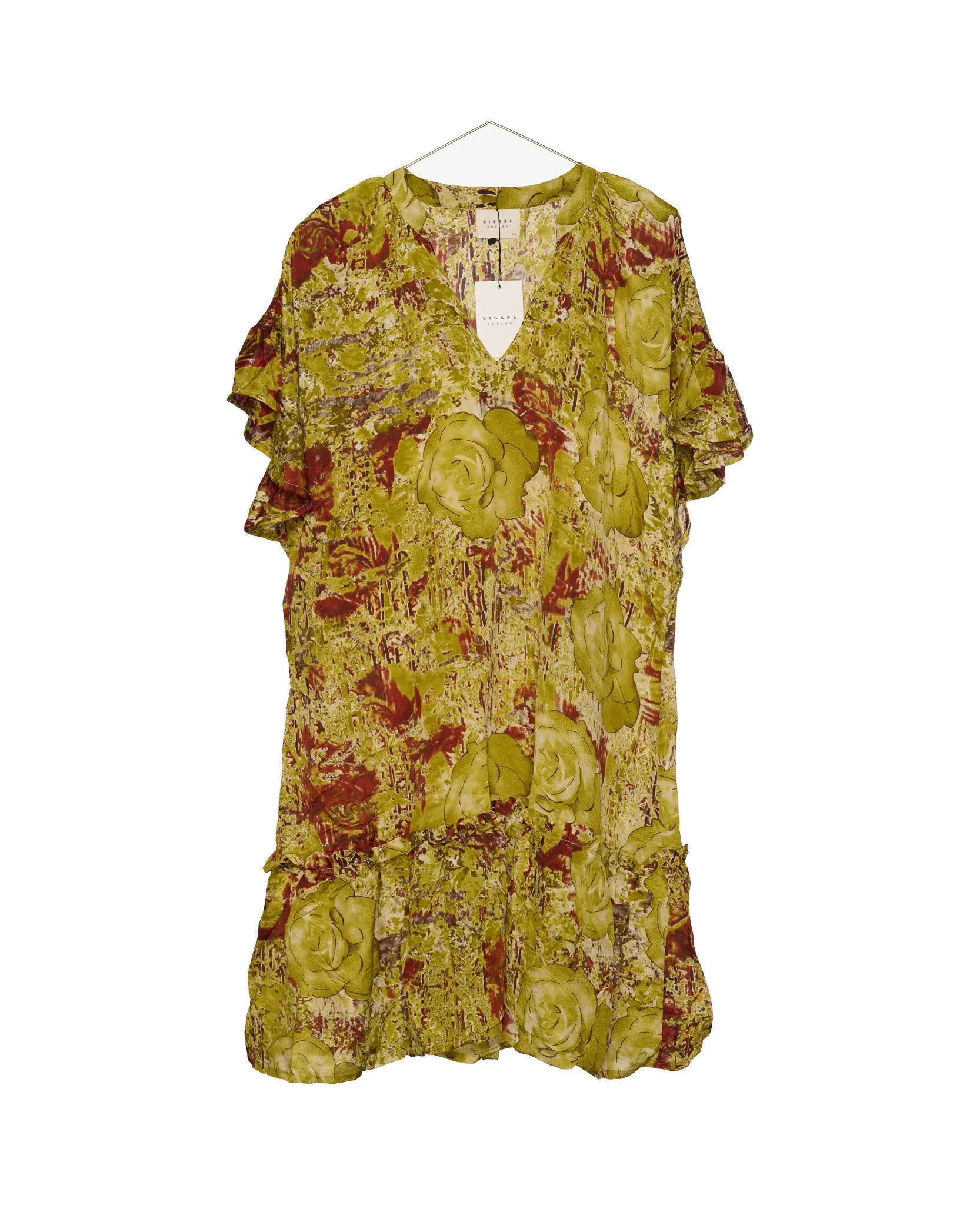 Charm Dress - No. 18