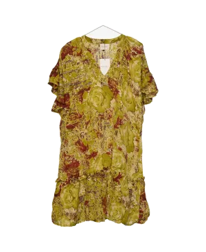 Charm Dress - No. 18