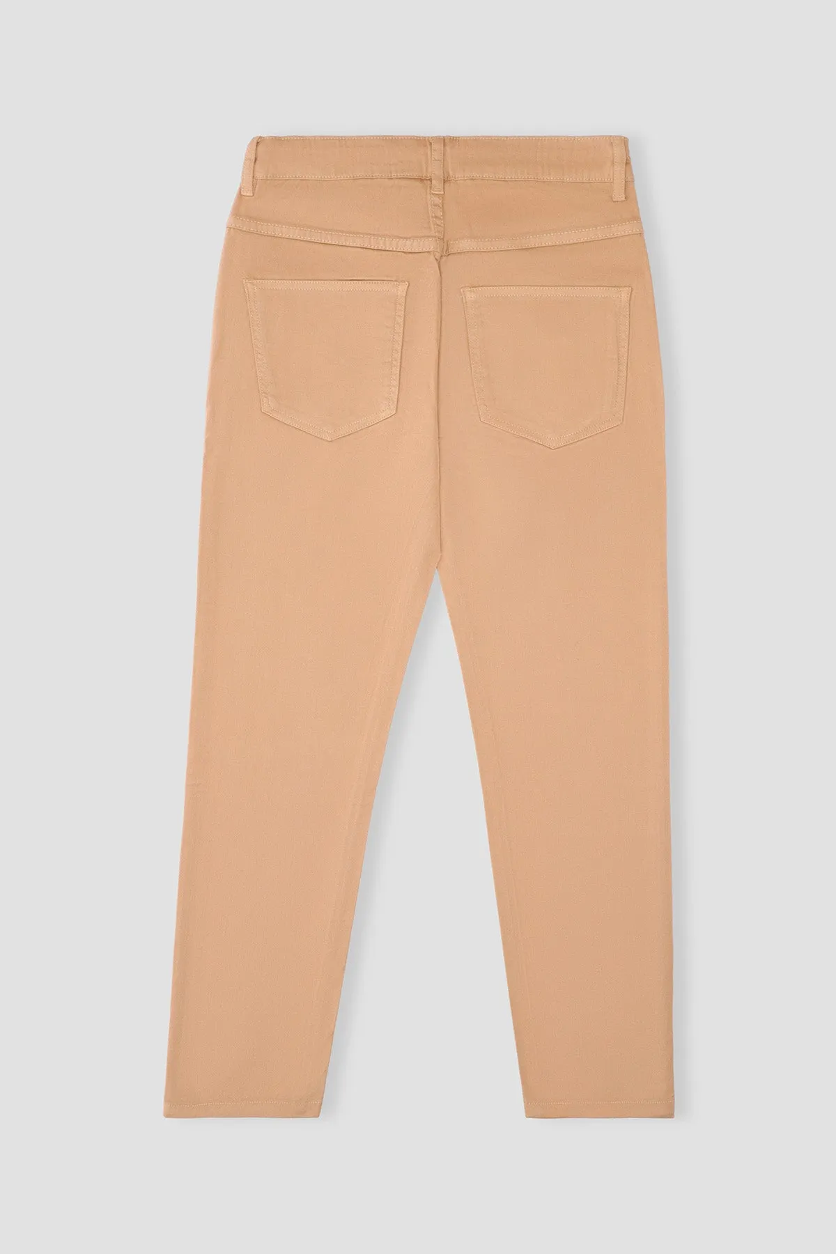 Chinos For Baby Boy - Semoline