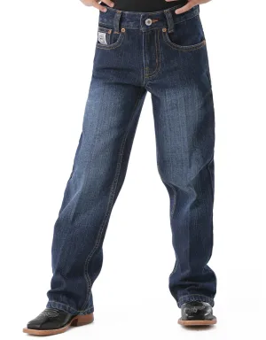 Cinch Relaxed Fit Indigo Boys Jeans