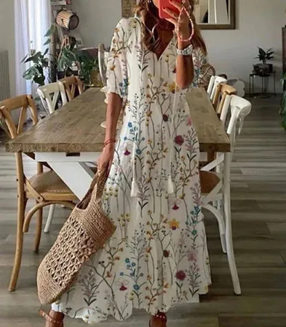 Cleo | Tummy Coverage Dress 1   1 Free