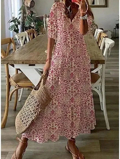Cleo | Tummy Coverage Dress 1   1 Free