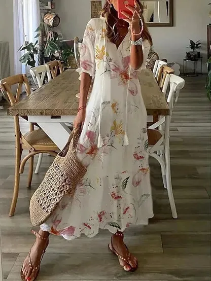 Cleo | Tummy Coverage Dress 1   1 Free