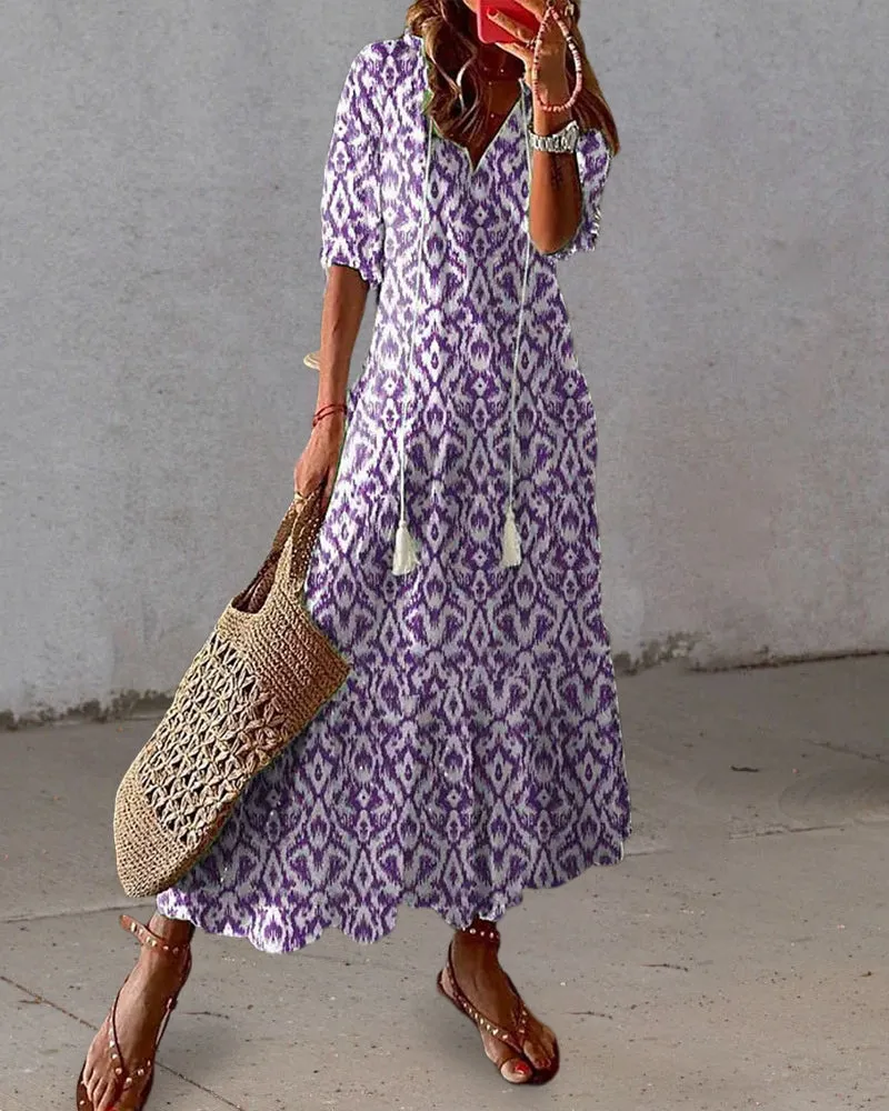 Cleo | Tummy Coverage Dress 1   1 Free