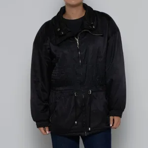 Colmar Drawstring Waist Jacket - M