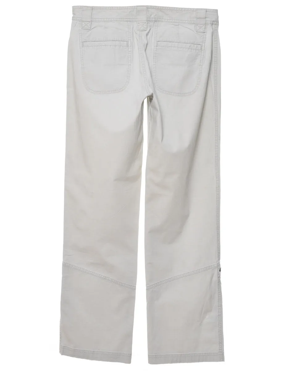 Columbia Off White Chinos - W30 L31