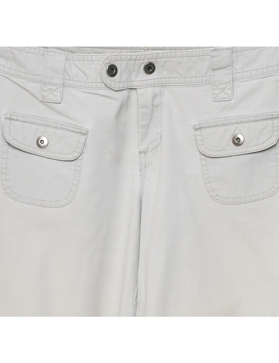Columbia Off White Chinos - W30 L31