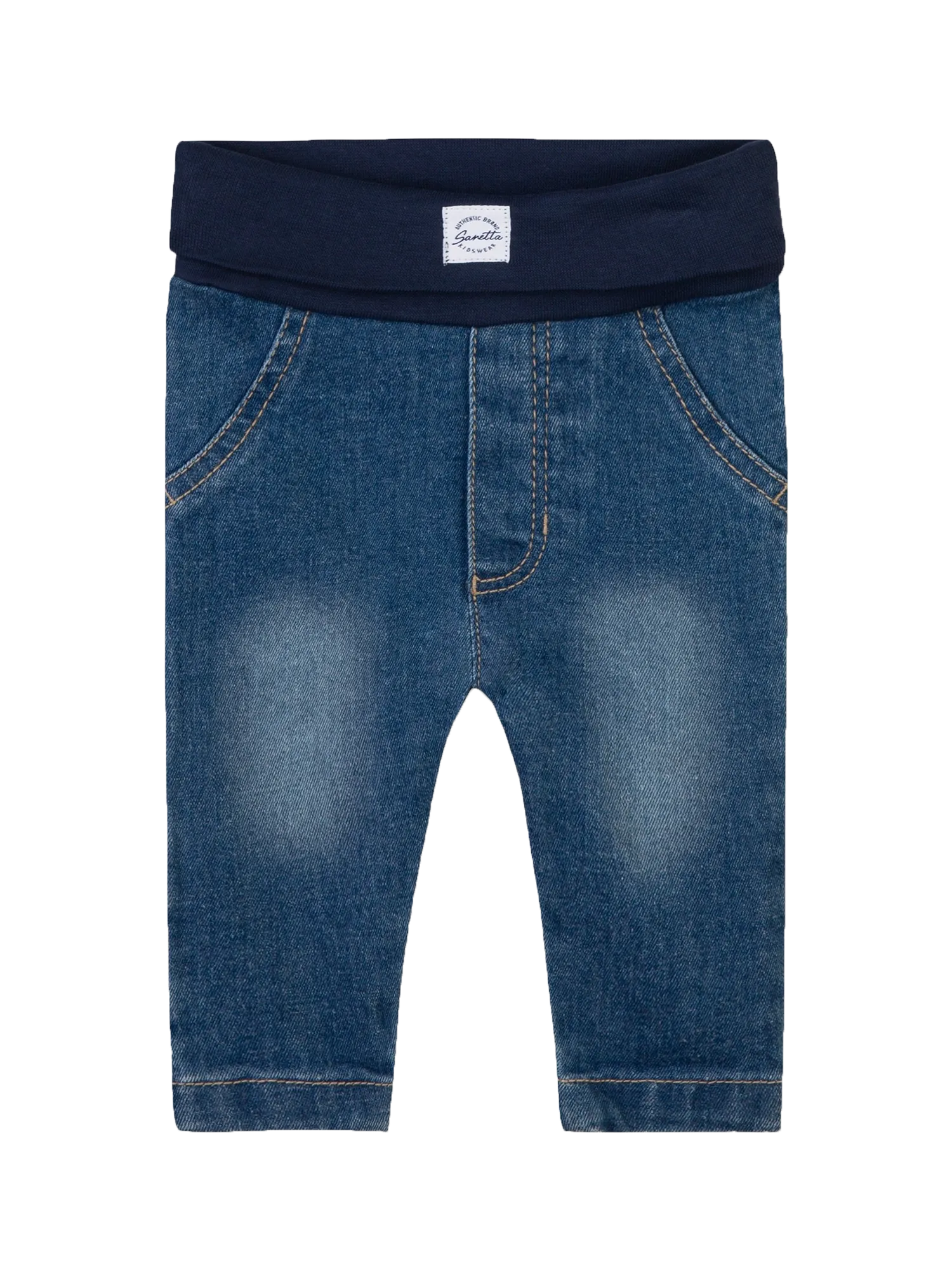 Comfy jeans light
