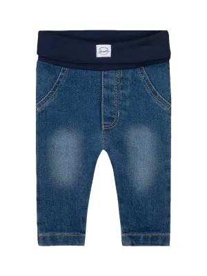 Comfy jeans light