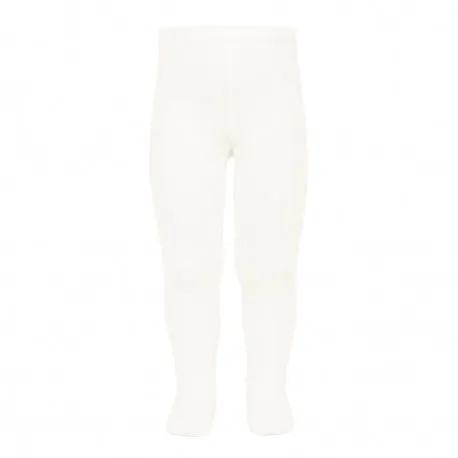 Condor Basic Tights | Cream