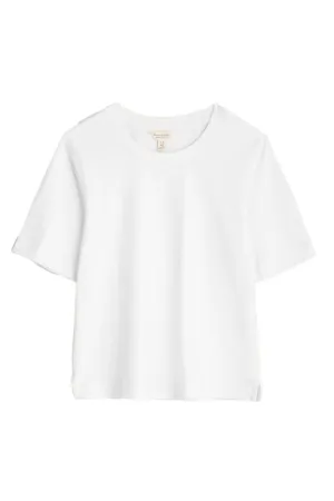 Copseland T-Shirt - Salt