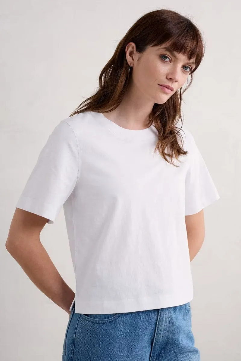 Copseland T-Shirt - Salt
