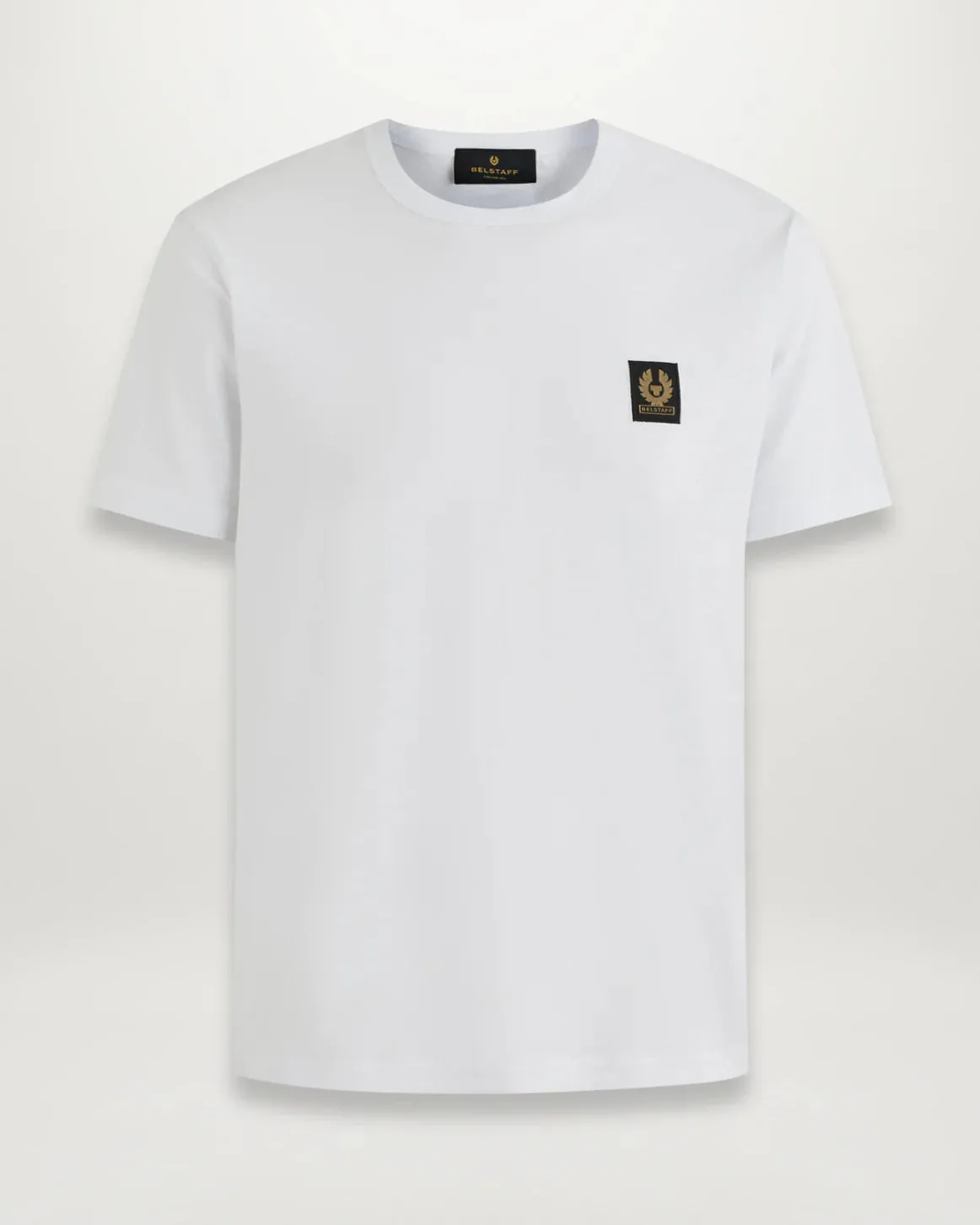 Cotton T-Shirt - White