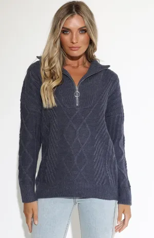 Elke Knit