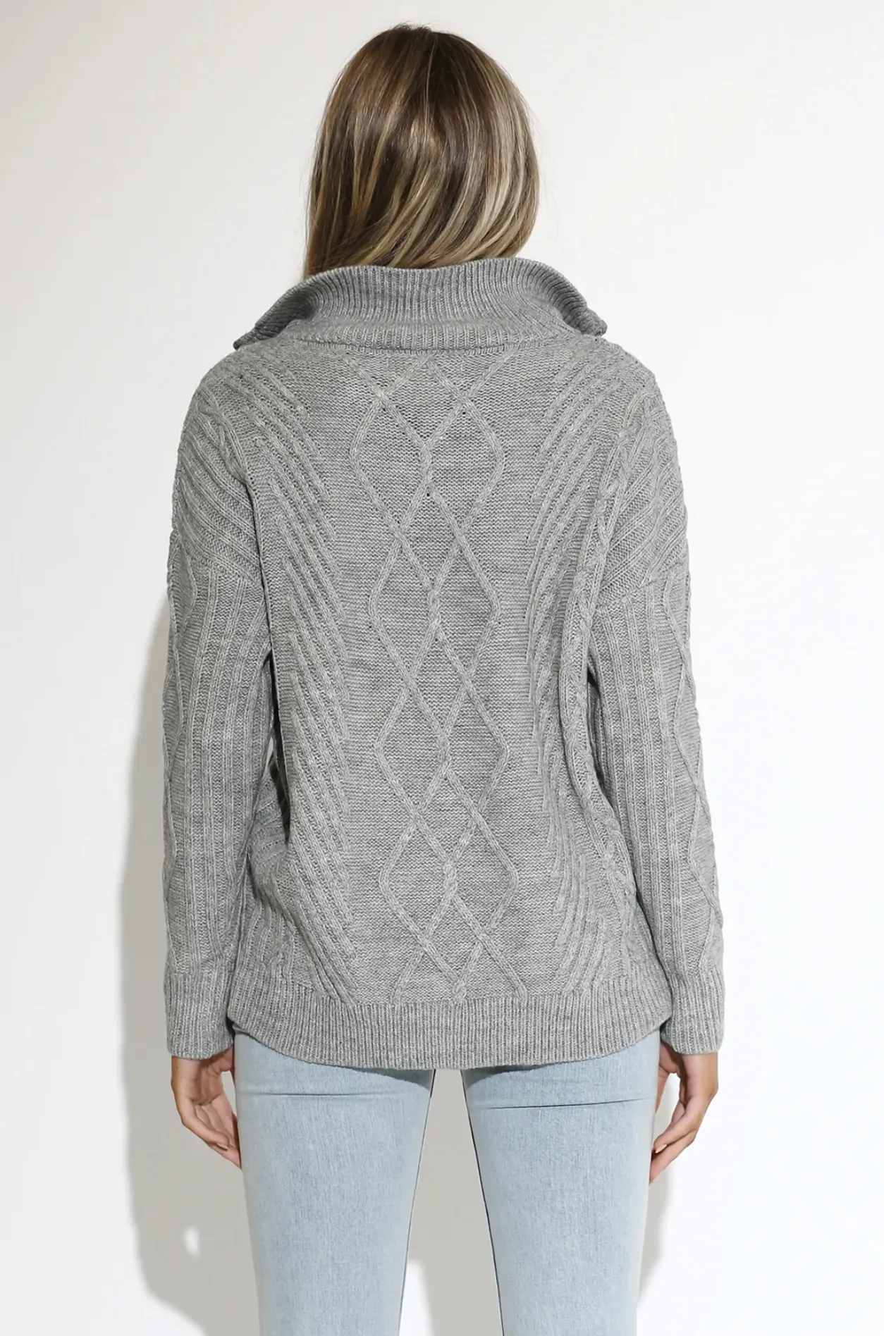 Elke Knit