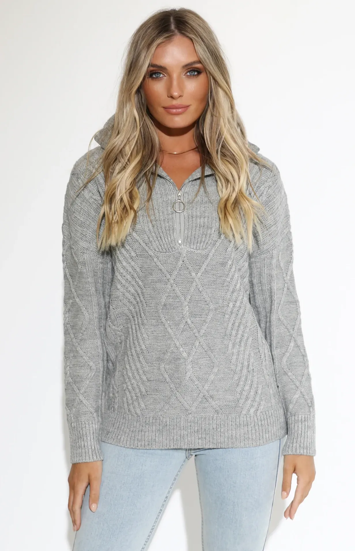 Elke Knit