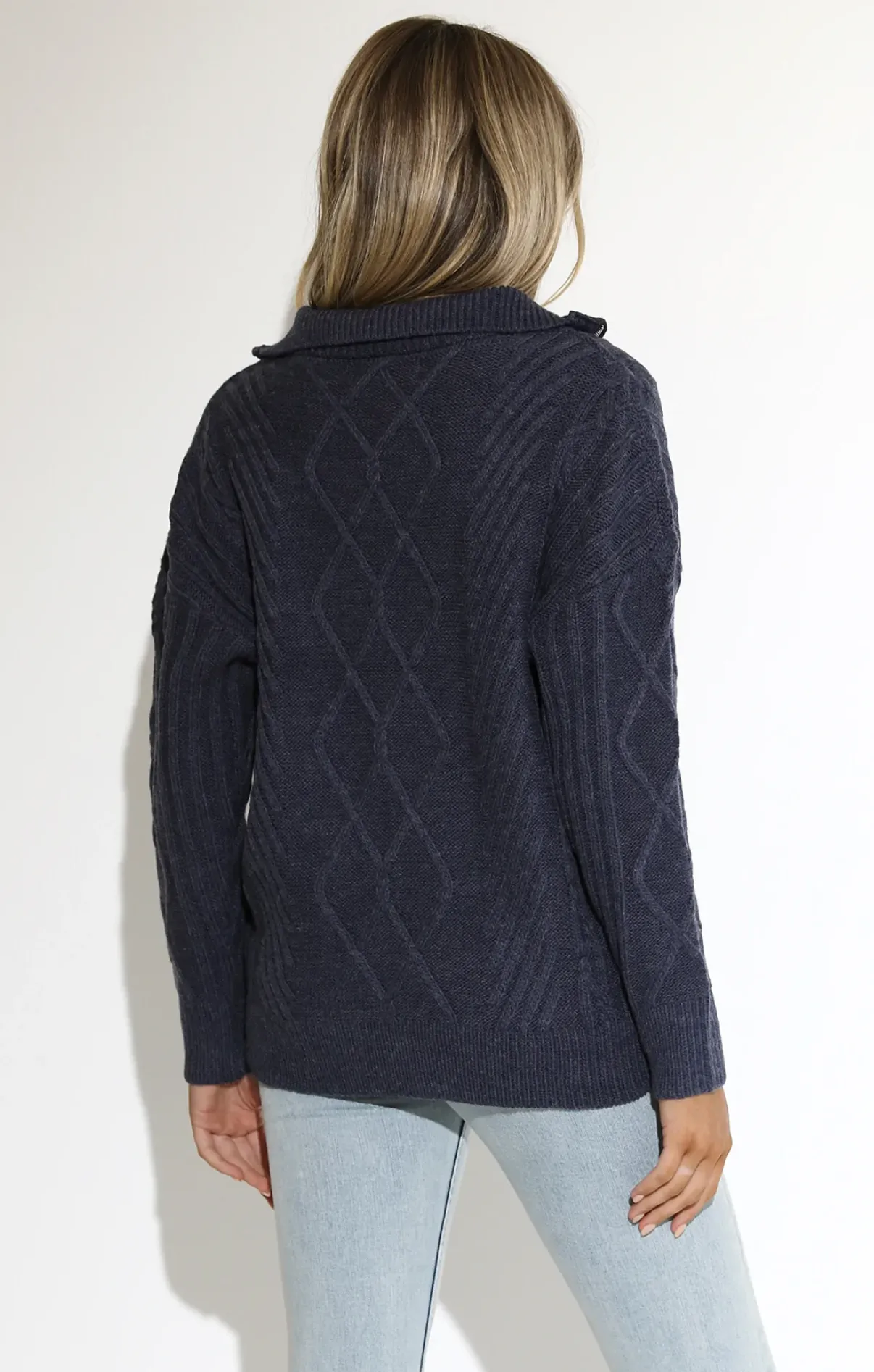 Elke Knit