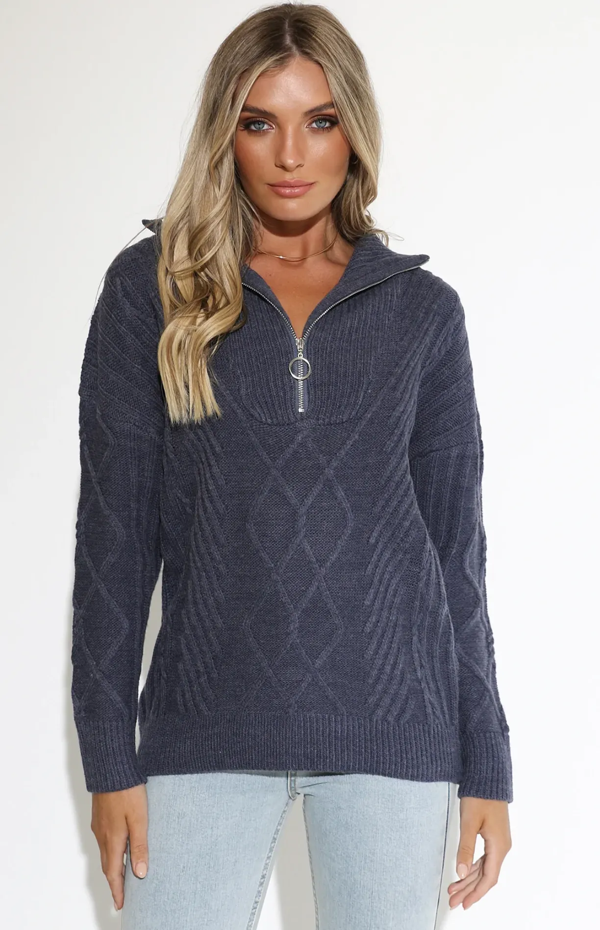 Elke Knit
