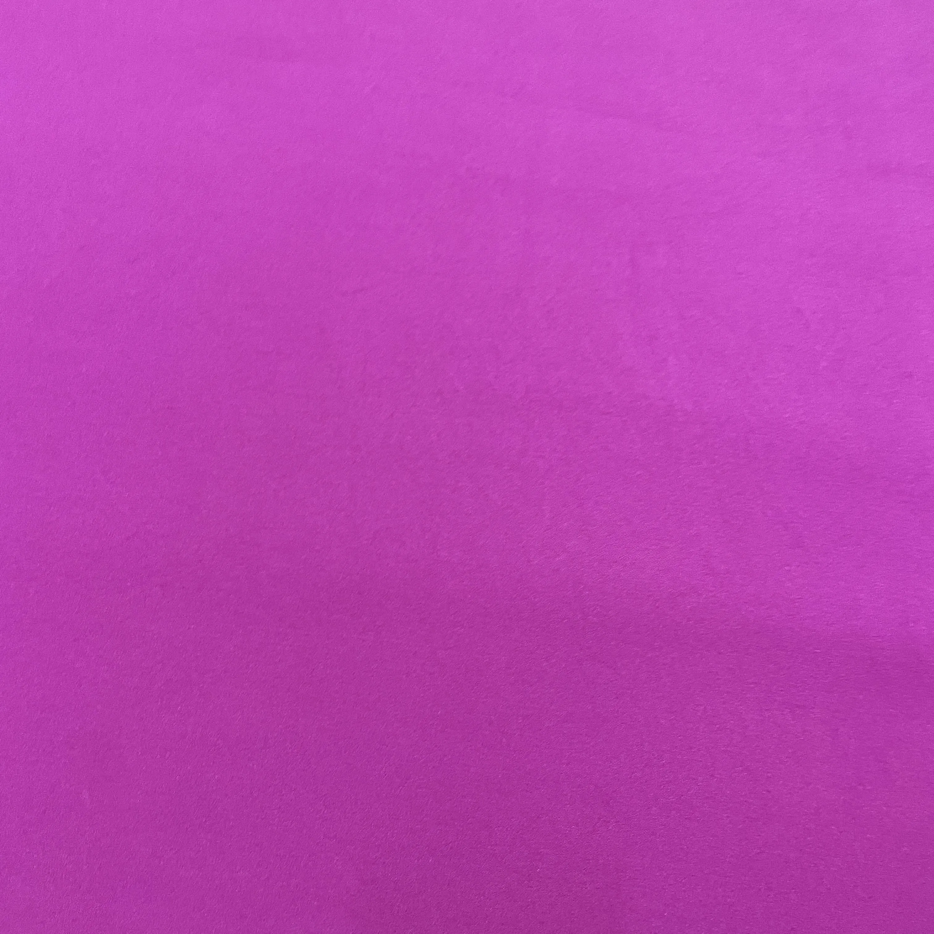 Exclusive Voilet Solid Malai Crepe Fabric