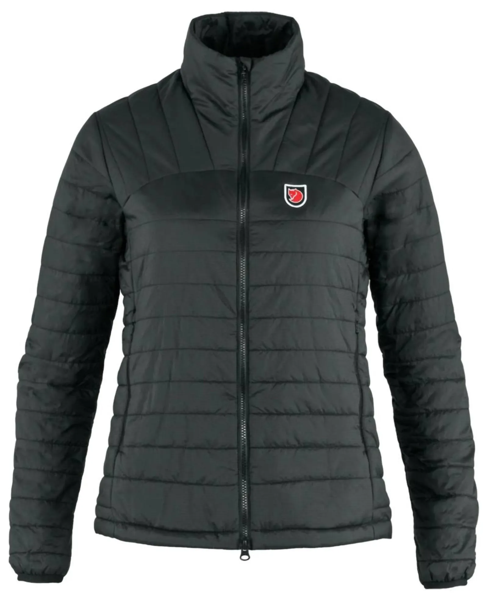 Expedition X-Latt Jacket in Black | Black