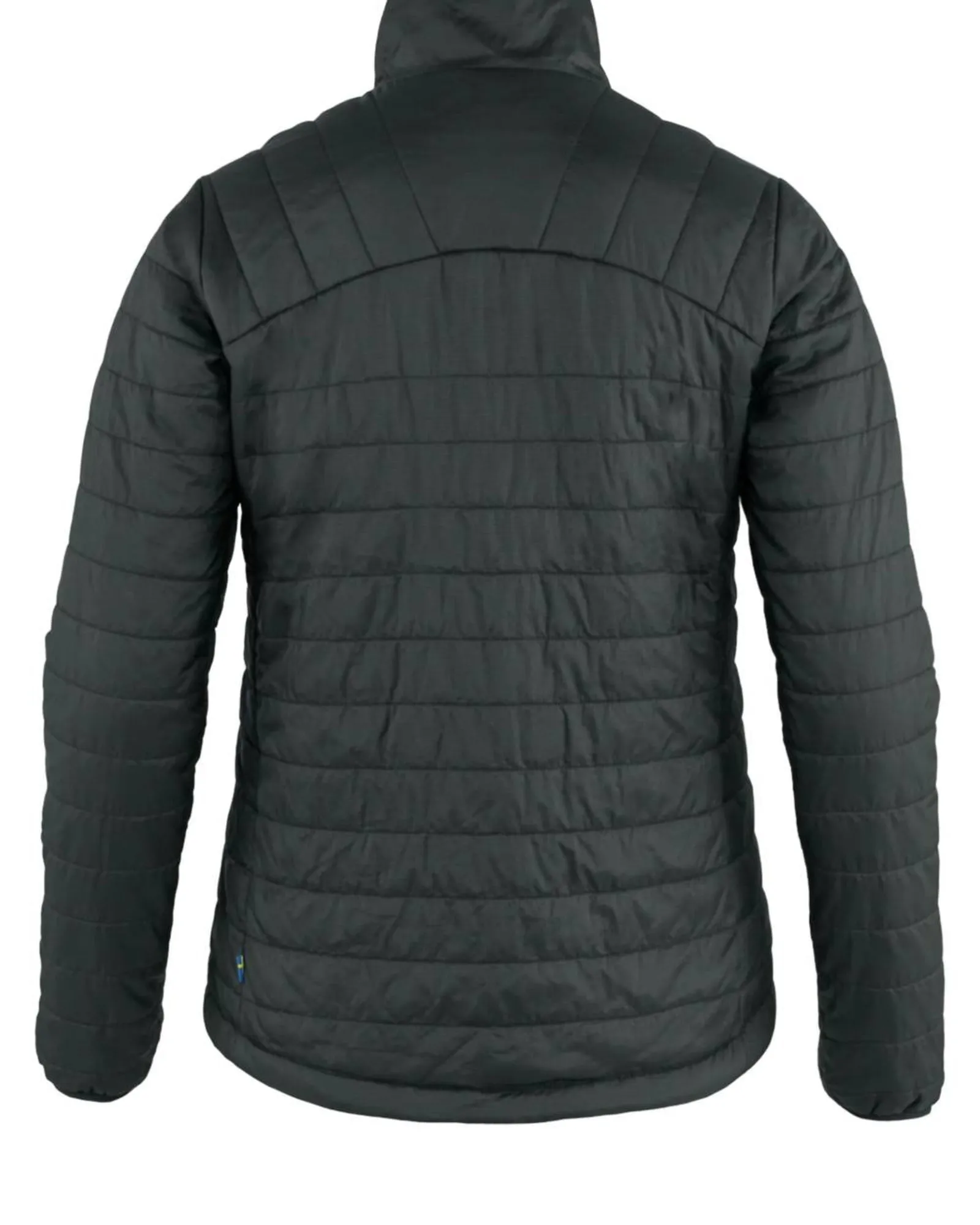 Expedition X-Latt Jacket in Black | Black