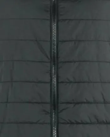 Expedition X-Latt Jacket in Black | Black