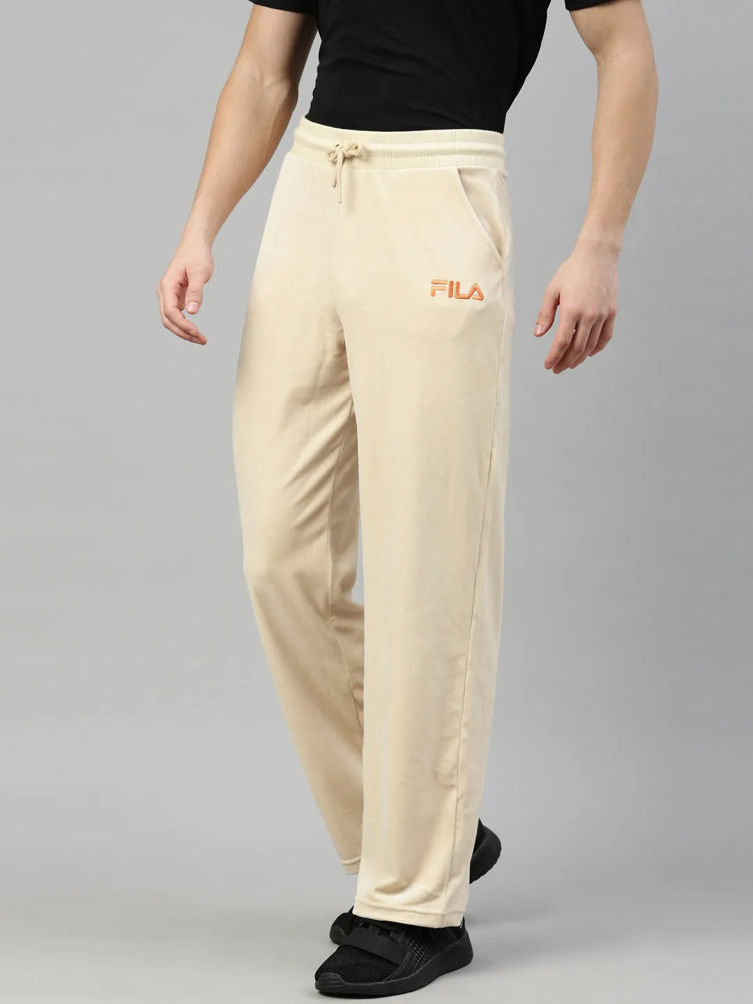 Fila Red Xena Men's Pant
