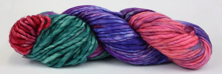 Fiori Grande Hand Dyed