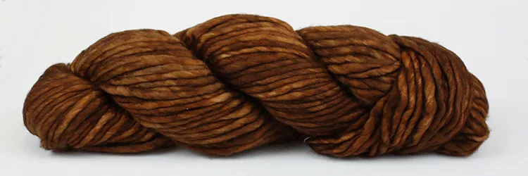 Fiori Grande Hand Dyed