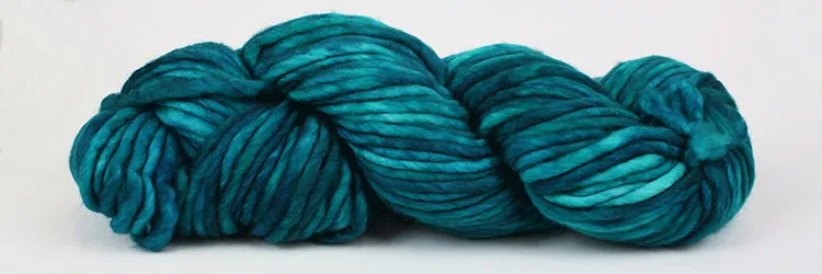 Fiori Grande Hand Dyed