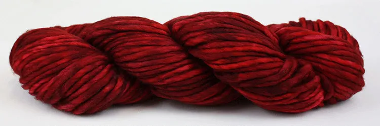 Fiori Grande Hand Dyed