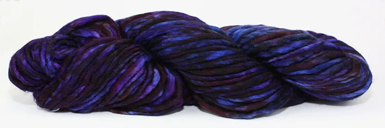 Fiori Grande Hand Dyed