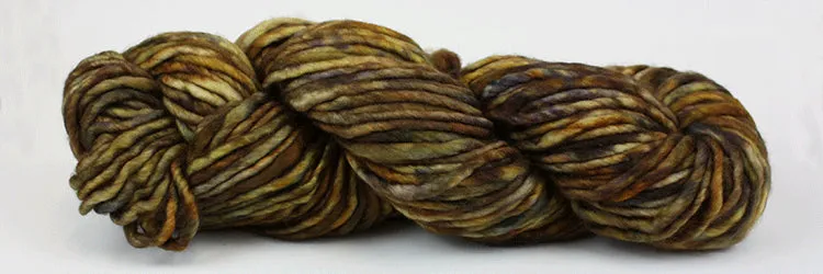 Fiori Grande Hand Dyed