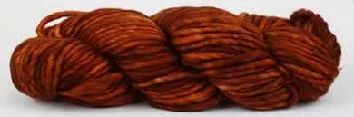 Fiori Grande Hand Dyed