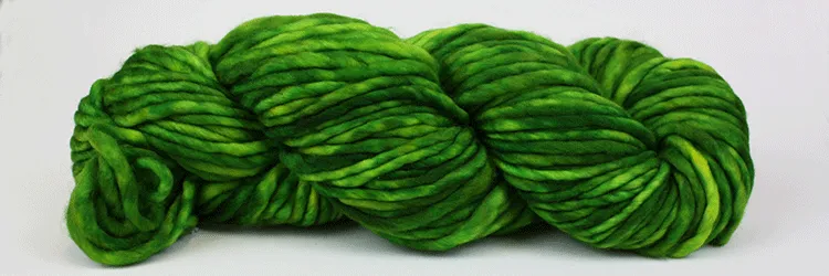 Fiori Grande Hand Dyed