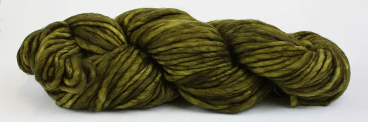 Fiori Grande Hand Dyed